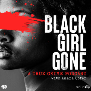 Black Girl Gone