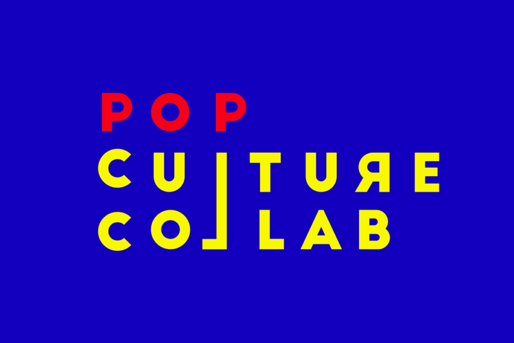 Pop Culture Collab