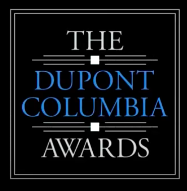 The Dupont Columbia Awards