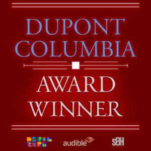 duPont Award Winner